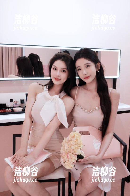 美媛馆-Betty林子欣 美媛馆 - 揭开Betty林子欣内衣写真背后的故事,精彩图片与原图一览.txt