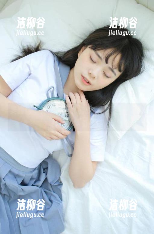 美媛馆-唐琪儿 美媛馆 - 走进唐琪儿的少女世界:独特私拍图集展示.txt