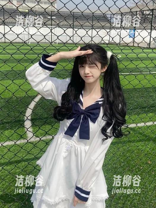 美媛馆-薛琪琪sandy 美媛馆 - 发现薛琪琪sandy在线水手服图集,清新甜美的校园风情.txt