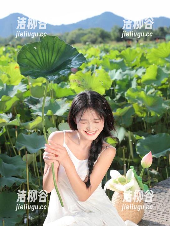 舞蹈生日记 - 图库高清精选：欣美花嫁写真，捕捉幸福的真实瞬间.txt