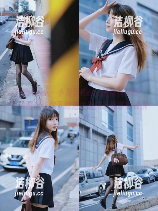 花漾show - 小海臀Rena的棉袜写真，高清画质让你下载后也能感受到暖意满满！.txt
