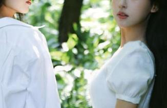 花漾show - 深入赵惟依coco制服美图合集，感受她独特气质与风格的多样性.txt
