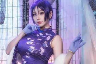 捕捉少女的灵动：菌烨tako写真中的绝美照片展示.txt