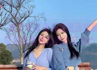 袜啵啵 - 稚予与贝壳头的浪漫故事：精美写真合集及套图分享.txt
