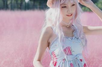 解读西瓜少女的少女秘密，感受独特的cos写真风格与创意.txt