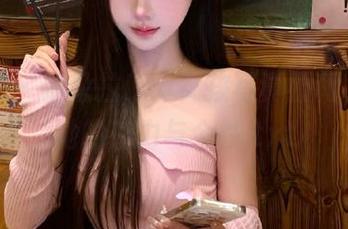 语画界 - 潘朵拉Laa女孩写真福利，探索她的魅力与个性.txt