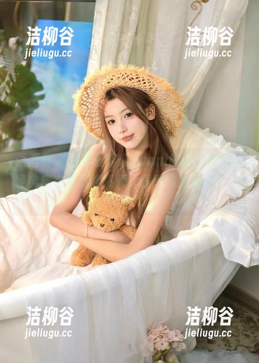 语画界 - 感受王馨瑶yanni的时尚碰撞：经典皮衣写真集资源，重塑你的风格！.txt