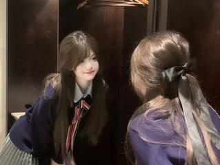 语画界 - 看看绯月樱-Cherry如何驾驭牛仔裤，高清写真集呈现别样风采！.txt