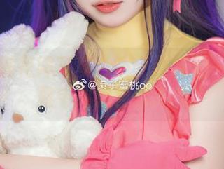 贞子蜜桃花嫁写真合集：让我们一起在优雅中寻找自我.txt
