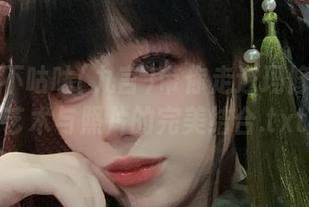 阿九从不咕咕(九言)带你走进玛修：写真艺术与照片的完美结合.txt