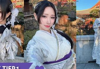 定制礼服与雨波HaneAme的完美结合：探索她最新写真作品的精美图片.txt