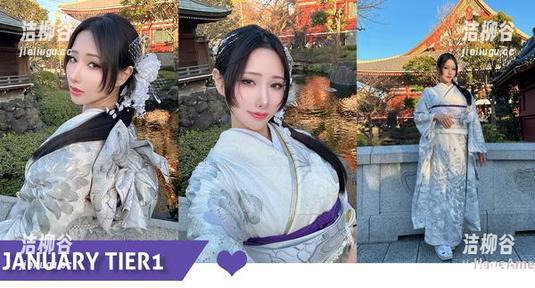 雨波HaneAme 定制礼服与雨波HaneAme的完美结合:探索她最新写真作品的精美图片.txt