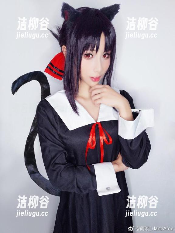 来自雨波_HaneAme的全新更新图片，探索胜利女神-露菲的独特魅力.txt