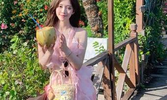 青豆客 - 一起欣赏吕梦玉的甜心高清图集，沉浸在美丽的瞬间中.txt