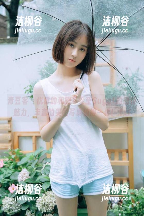 青豆客 - 优雅的和服与梁莹Sugar的独特魅力，丰富的美图写真值得一看！.txt