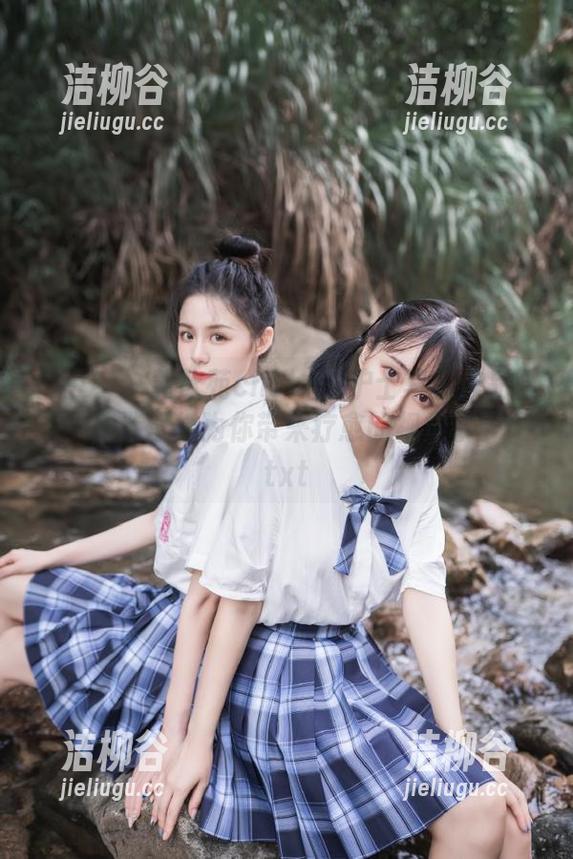 青豆客 - 黄歆苑chobits护士写真作品合集，精选壁纸为你带来疗愈的视觉享受！.txt