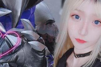 唯美诱惑！青青子Js的幽灵姬写真美图下载，快来收藏！.txt