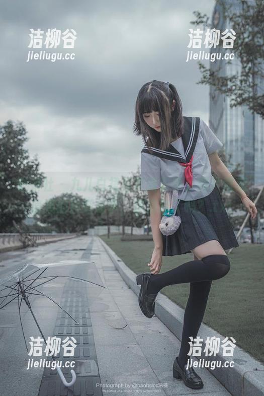 魅妍社 - 九儿白裙写真新更新，图片背后隐藏的自嘲故事，你发现了吗？.txt