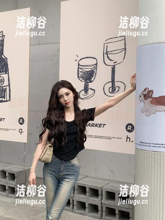 魅妍社 - 陈雅漫VICKY夏天甜蜜合集：在阳光灿烂的日子里尽情展现魅力.txt