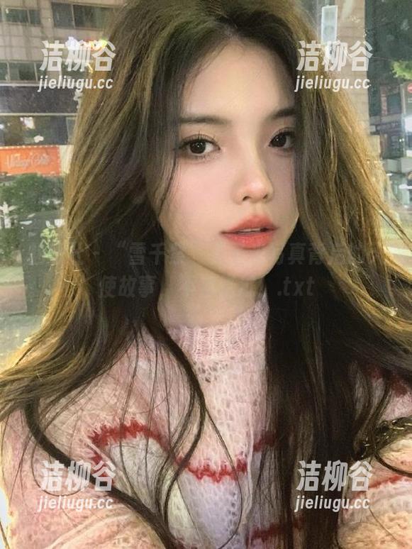 魅妍社 - “雪千紫”无圣光写真背后的天使故事，不容错过！.txt